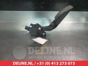 Gebruikte Gaspedaal Mazda CX-7 2.2 MZR-CD 16V AWD Prijs op aanvraag aangeboden door V.Deijne Jap.Auto-onderdelen BV