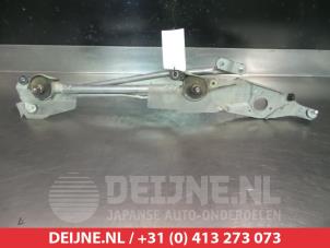 Gebruikte Ruitenwis Mechaniek Mazda CX-7 2.2 MZR-CD 16V AWD Prijs € 35,00 Margeregeling aangeboden door V.Deijne Jap.Auto-onderdelen BV