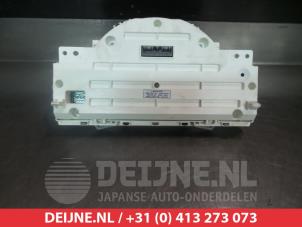 Suzuki Splash Tacho - Kombiinstrument KM O305005 foto 2