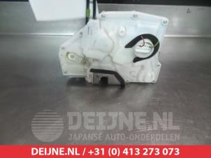 Suzuki Splash Türschlossmechanik 4-türig rechts vorne O281128 foto 3