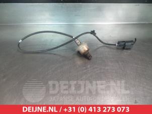 Gebruikte Lambda Sonde Kia Carens III (FG) 2.0i CVVT 16V Prijs € 25,00 Margeregeling aangeboden door V.Deijne Jap.Auto-onderdelen BV
