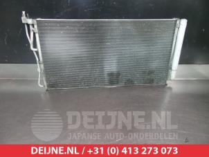 Kia Carens Klima Kondensor O345913 foto 2