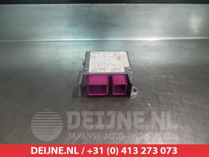 Kia Carens Airbag Module O303081