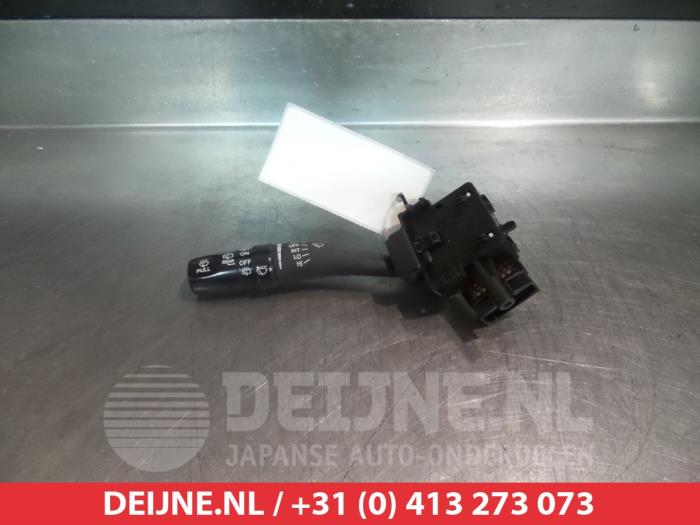 Kia Carens Licht Schakelaar O306956