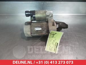 Gebruikte Startmotor Honda Accord Tourer (CW) 2.2 i-DTEC 16V Prijs € 35,00 Margeregeling aangeboden door V.Deijne Jap.Auto-onderdelen BV