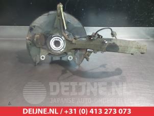 Honda Accord Knuckle, front left O322890 photo 2
