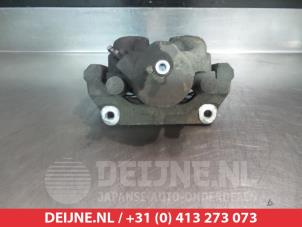 Honda Accord Bremszange links vorne O325338 foto 2