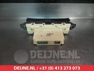 Honda Accord Heater control panel O306113 photo 2