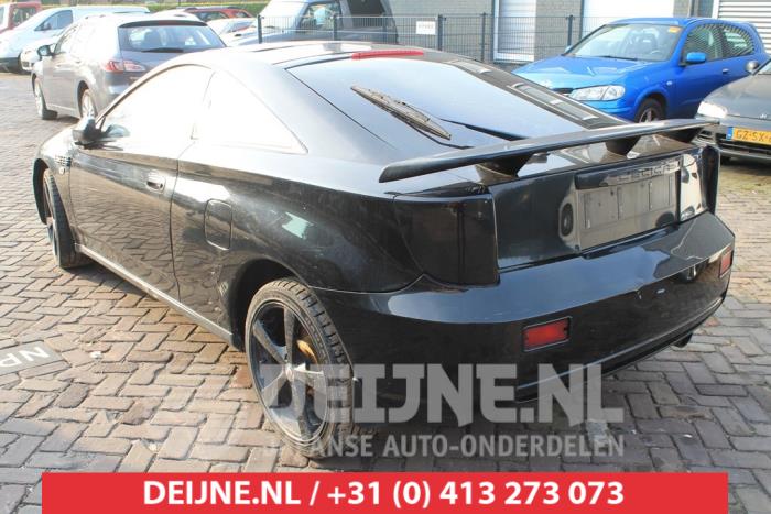 Toyota Celica Achterlicht links O298611