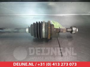 Chevrolet Spark Aandrijfas rechts-voor O318865 foto 2