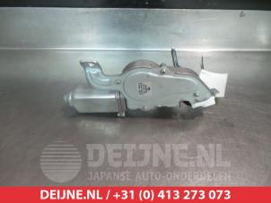 Chevrolet Spark Scheibenwischermotor hinten O300927 foto 2