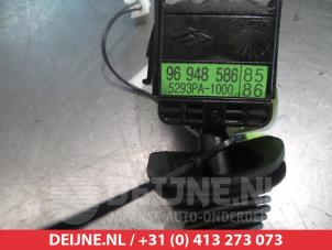 Chevrolet Spark Scheibenwischer Schalter O309415 foto 2