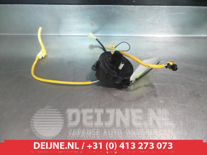 Chevrolet Spark Airbag clock spring O307572