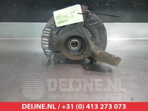 Subaru Impreza Knuckle, front right O323613 photo 2