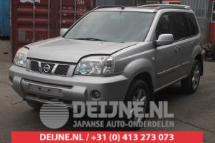Nissan X-Trail Tür 4-türig links vorne O272343 foto 3