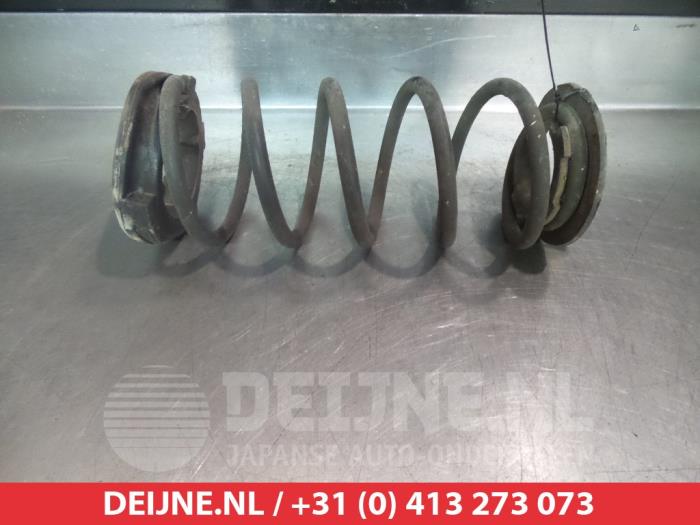 Hyundai IX20 Schroefveer achter O379998