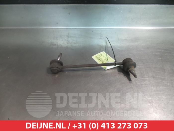 Hyundai IX20 Stabilisatie Stang Geleider O329642