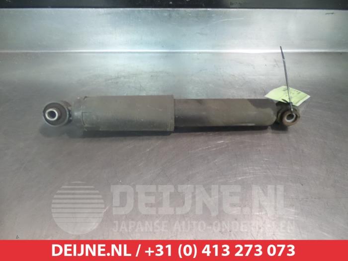 Hyundai IX20 Schokdemper rechts-achter O379218