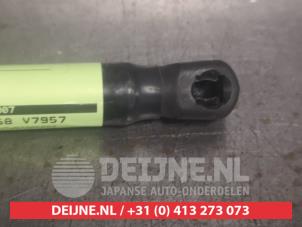 Mitsubishi Outlander Gasdämpfer links hinten O294130 foto 2