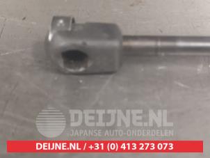 Mitsubishi Outlander Rear gas strut, right O295166 photo 2