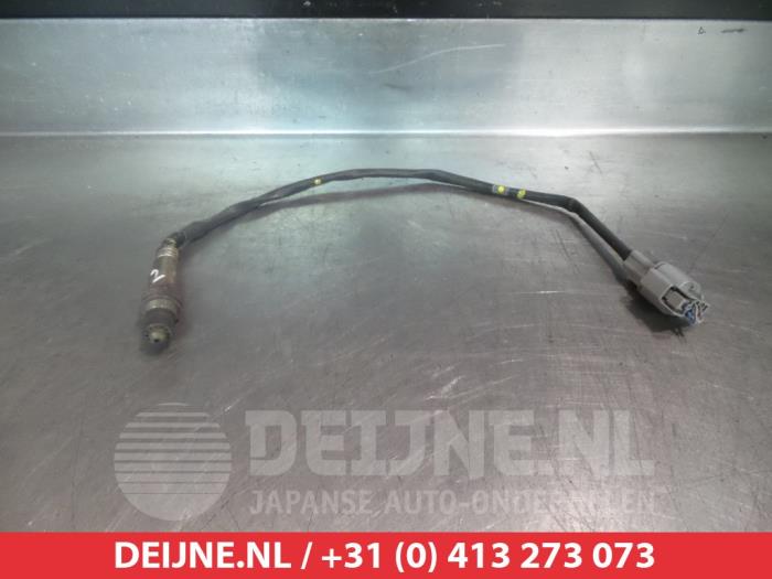 Gebruikte Lambda Sonde Hyundai iX20 (JC) 1.4i 16V Prijs € 25,00 Margeregeling aangeboden door V.Deijne Jap.Auto-onderdelen BV