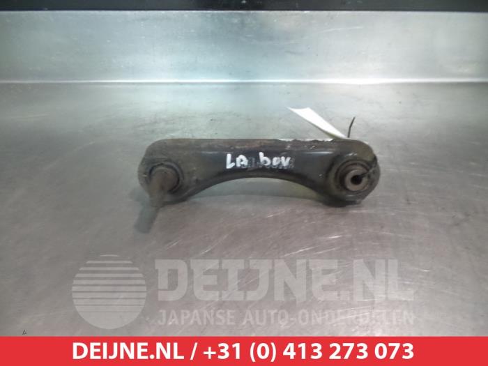 Honda Civic Draagarm links-achter O383727