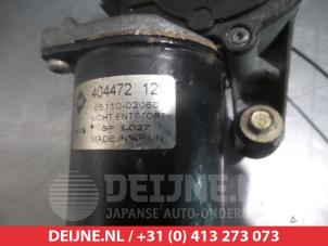 Toyota Corolla Ruitenwissermotor voor O349337 foto 3