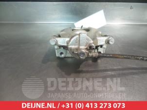 Toyota Aygo Front brake calliper, right O326961 photo 2