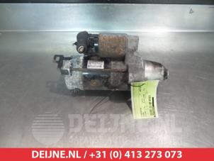 Gebruikte Startmotor Honda Accord Tourer (CM/CN) 2.2 CTDi 16V Prijs € 35,00 Margeregeling aangeboden door V.Deijne Jap.Auto-onderdelen BV