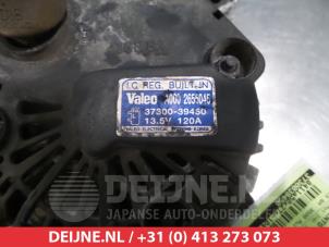 Kia Sorento Dynamo O358509 foto 2