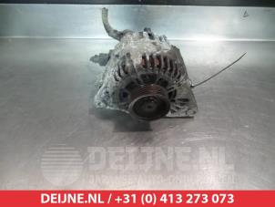 Gebruikte Alternator Kia Sorento I (JC) 3.5 V6 24V Prijs € 45,00 Margeregeling aangeboden door V.Deijne Jap.Auto-onderdelen BV