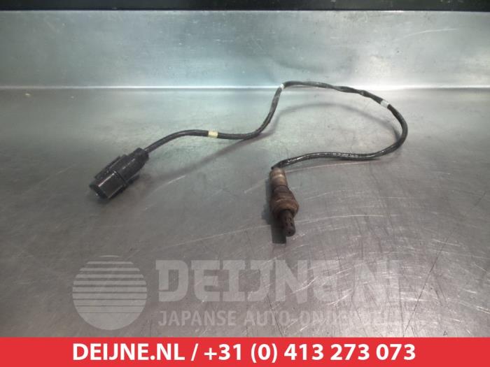Gebruikte Lambda Sonde Kia Sorento I (JC) 3.5 V6 24V Prijs € 20,00 Margeregeling aangeboden door V.Deijne Jap.Auto-onderdelen BV