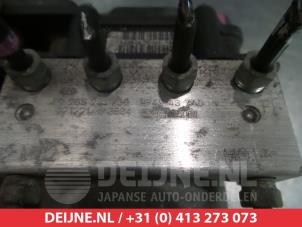 Mazda MX-5 ABS pump O337322 photo 3