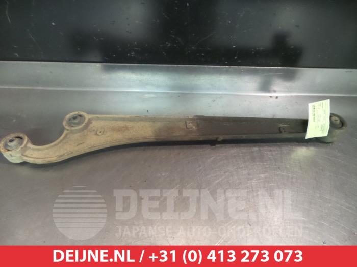 Suzuki Jimny Draagarm links-achter O383866