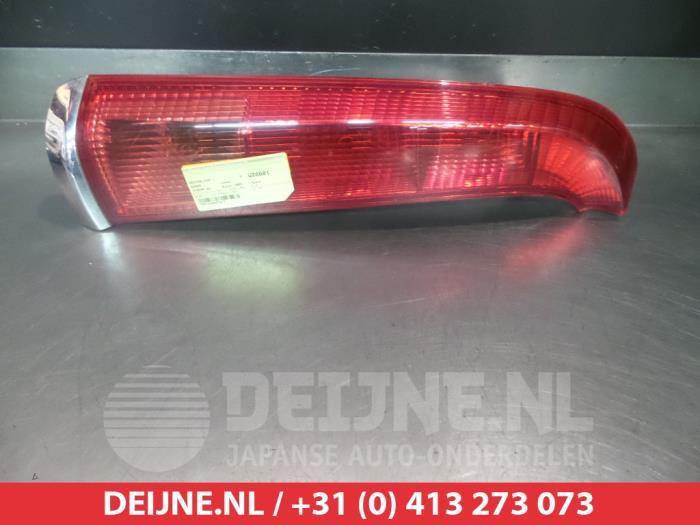 Honda Stream Rücklicht links O298327