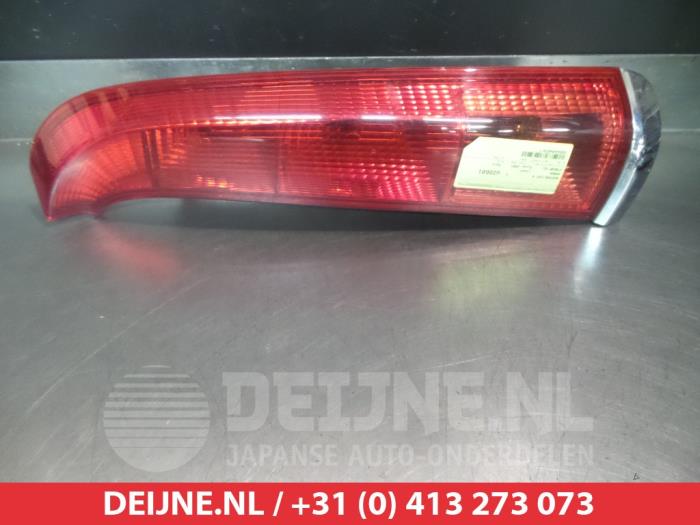 Honda Stream Achterlicht rechts O299862