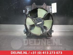 Honda HR-V Klima Kühlrippe O340284 foto 2