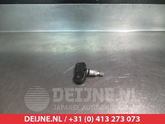 Nissan Juke Tyre pressure sensor O328987