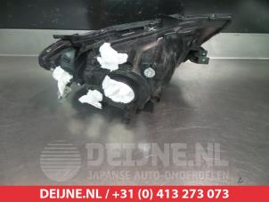 Mitsubishi L200 Scheinwerfer links O266612 foto 2