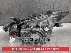 Mitsubishi L200 Scheinwerfer links O266612 foto 4