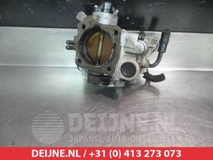 Kia Sorento Gasklephuis O356218 foto 2