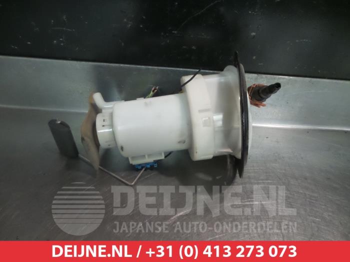 Hyundai Accent Brandstofpomp Elektrisch O354124