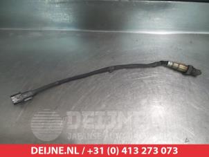 Gebruikte Lambda Sonde Hyundai i20 1.4i 16V Prijs € 25,00 Margeregeling aangeboden door V.Deijne Jap.Auto-onderdelen BV