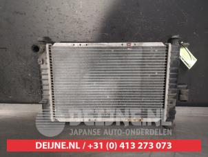 Chevrolet Matiz Radiateur O339412 foto 2