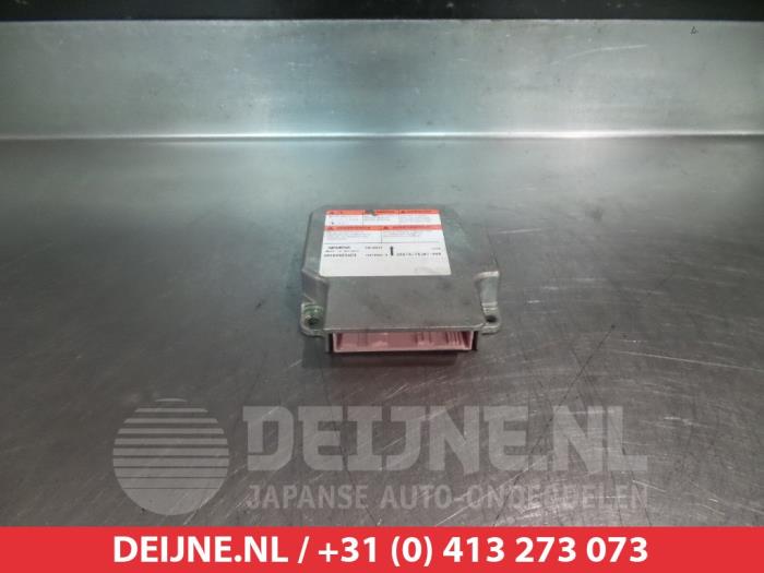 Suzuki SX-4 Airbag Module O303373