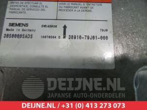 Suzuki SX-4 Airbag Module O303373 photo 2