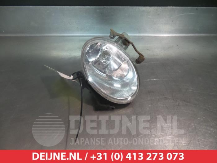 Hyundai Santafe Fog light, front left O267893