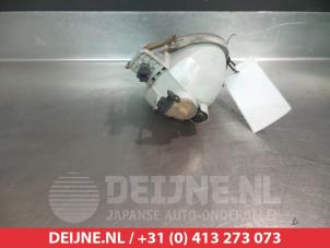 Hyundai Santafe Mistlamp links-voor O267893 foto 2