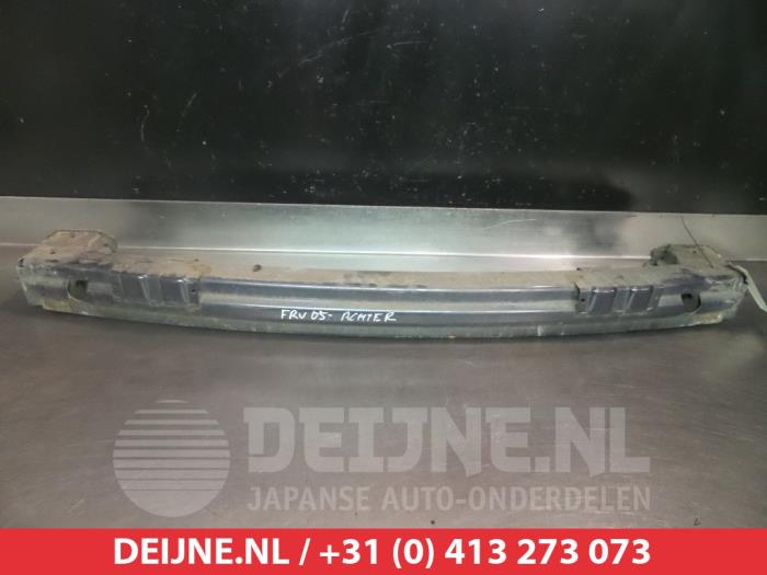Honda FR-V Bumperframe achter O293201
