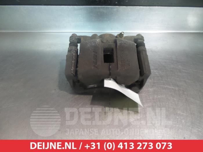 Honda FR-V Front brake calliper, right O326630